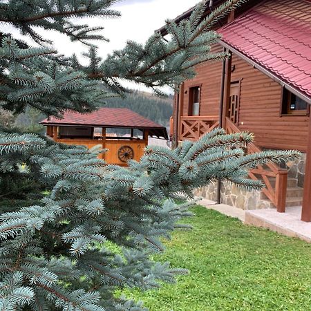Aura Karpat Hotel Буковел Екстериор снимка