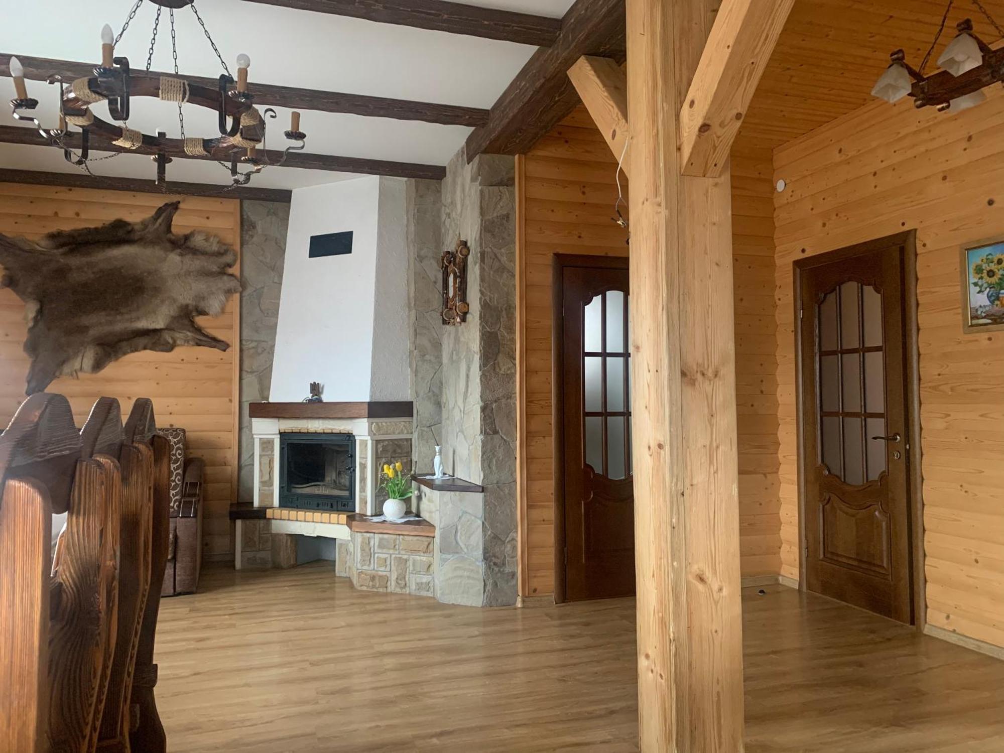 Aura Karpat Hotel Буковел Екстериор снимка