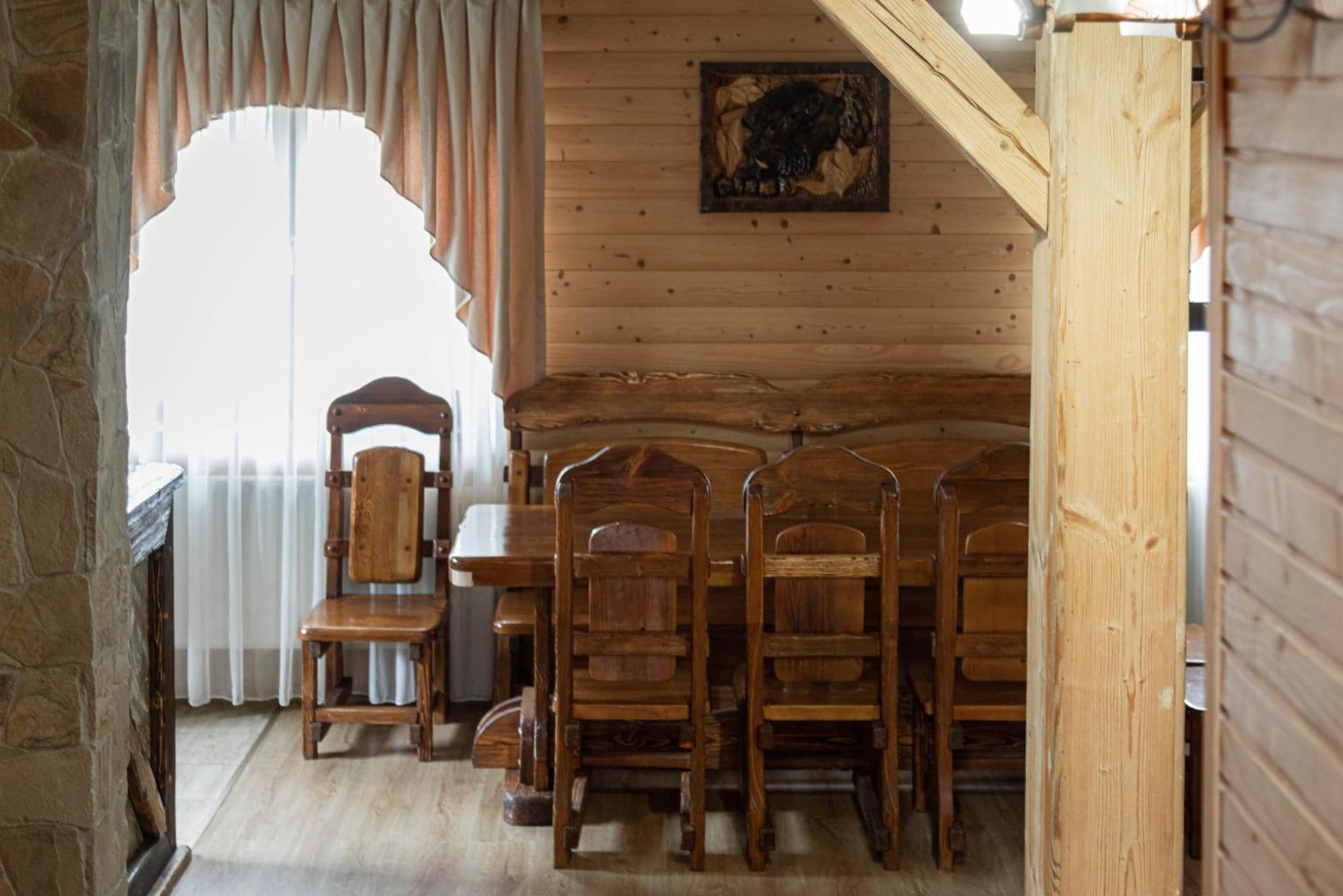 Aura Karpat Hotel Буковел Екстериор снимка