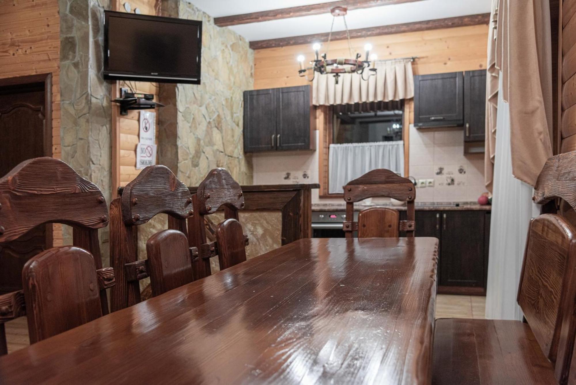 Aura Karpat Hotel Буковел Екстериор снимка