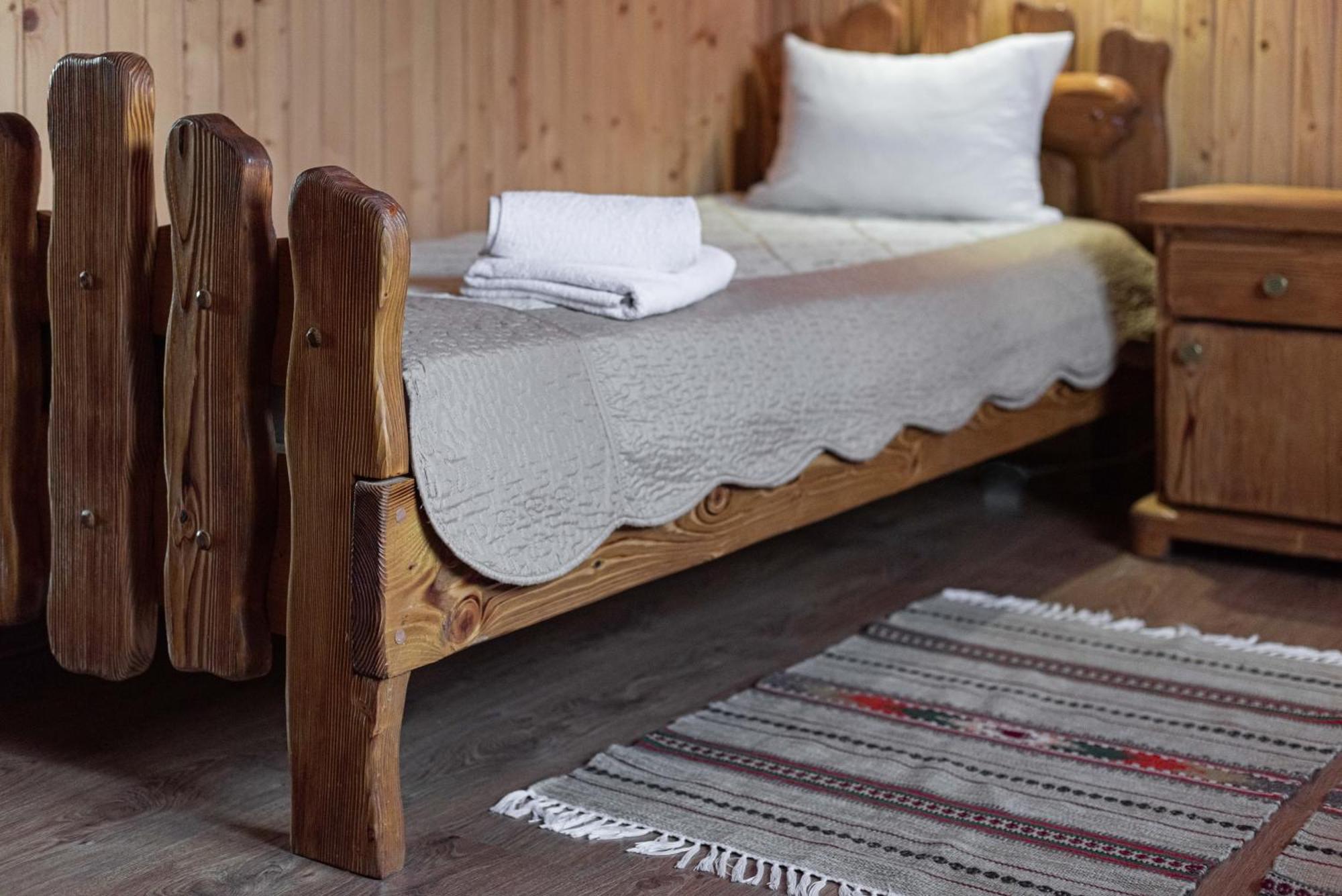 Aura Karpat Hotel Буковел Екстериор снимка