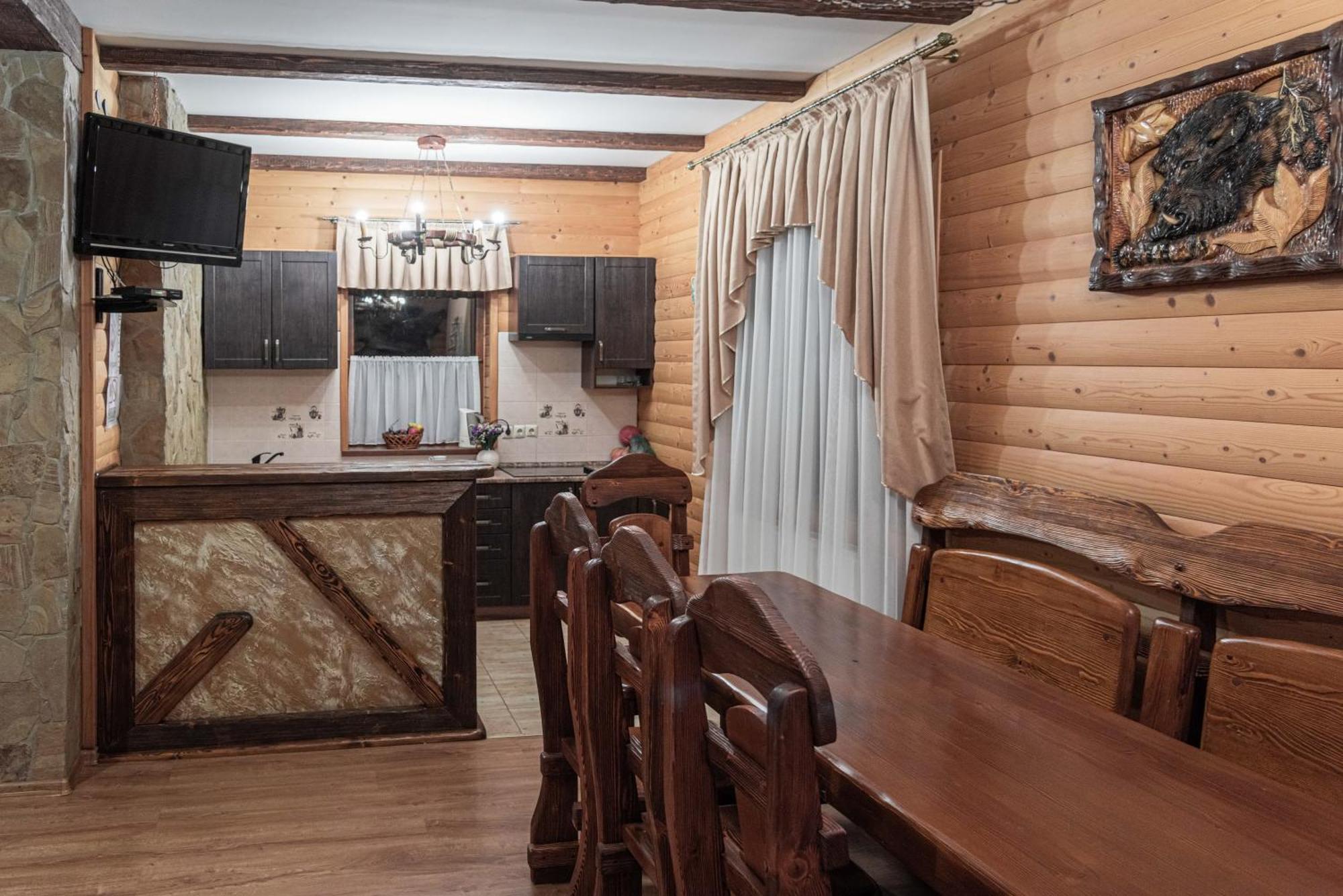 Aura Karpat Hotel Буковел Екстериор снимка