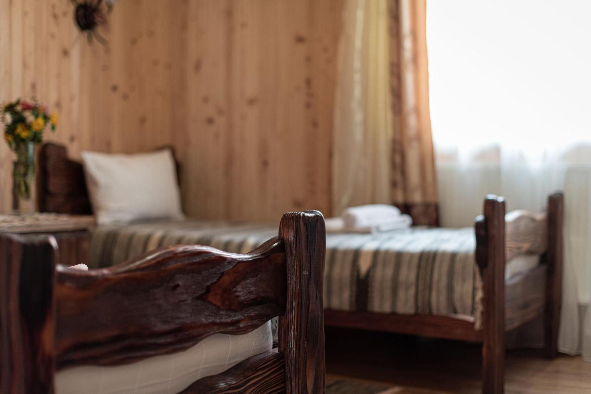 Aura Karpat Hotel Буковел Екстериор снимка