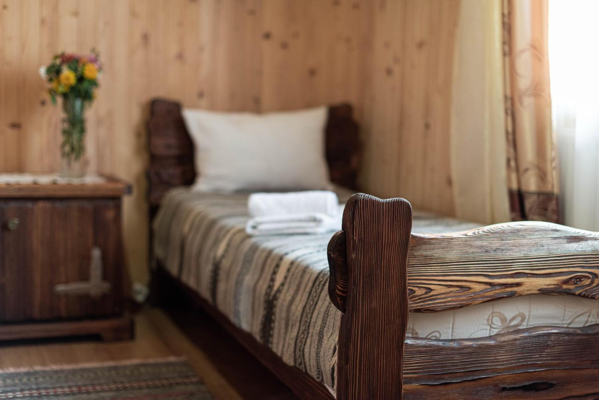 Aura Karpat Hotel Буковел Екстериор снимка