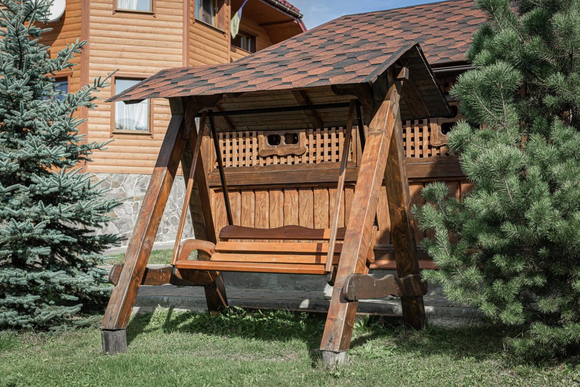 Aura Karpat Hotel Буковел Екстериор снимка