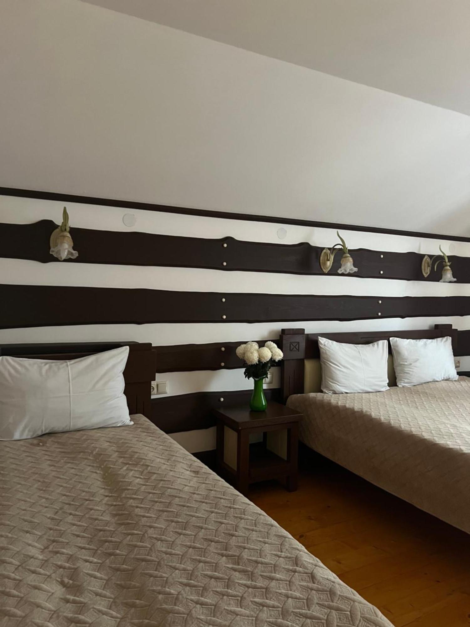 Aura Karpat Hotel Буковел Екстериор снимка