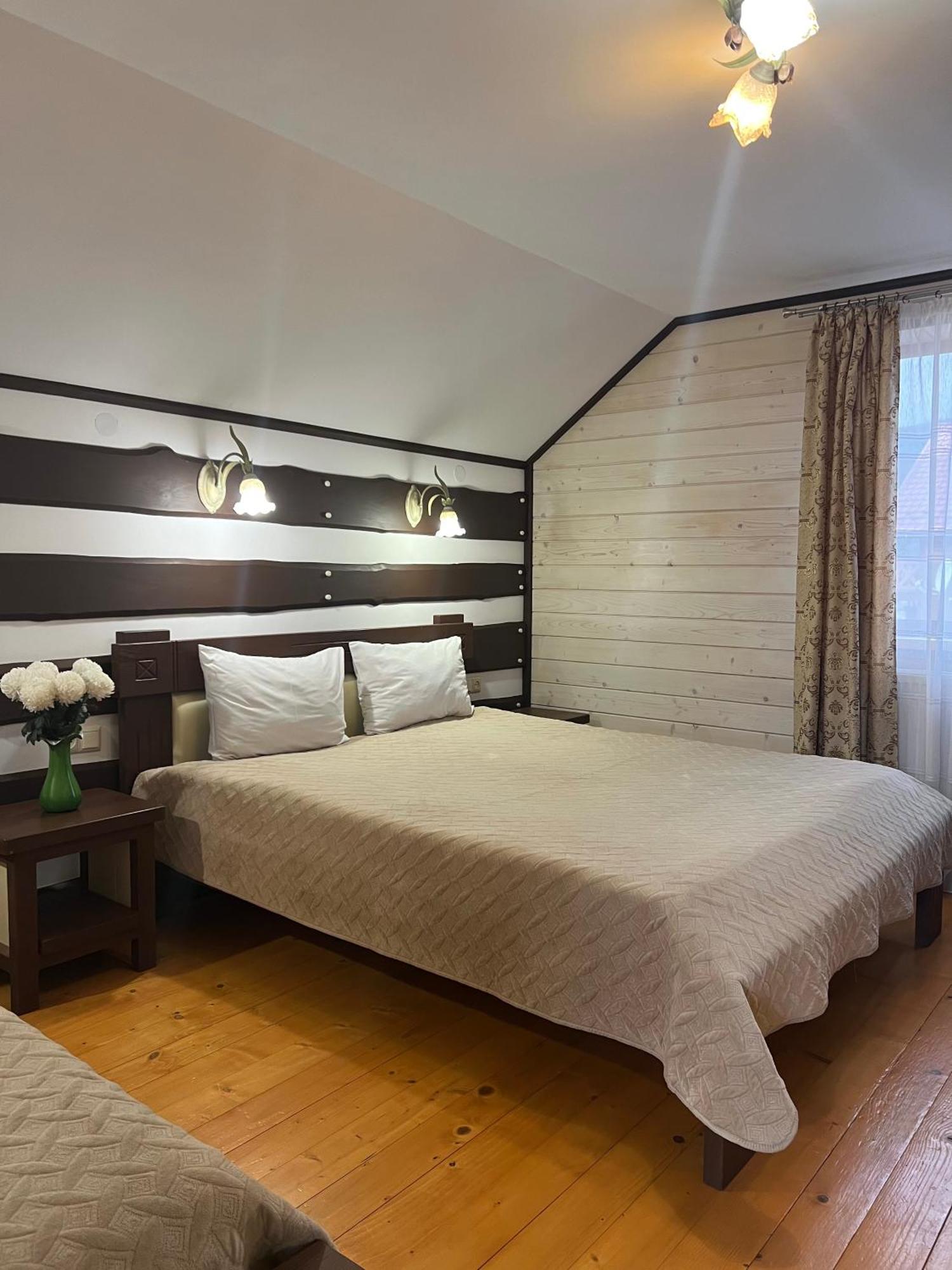 Aura Karpat Hotel Буковел Екстериор снимка