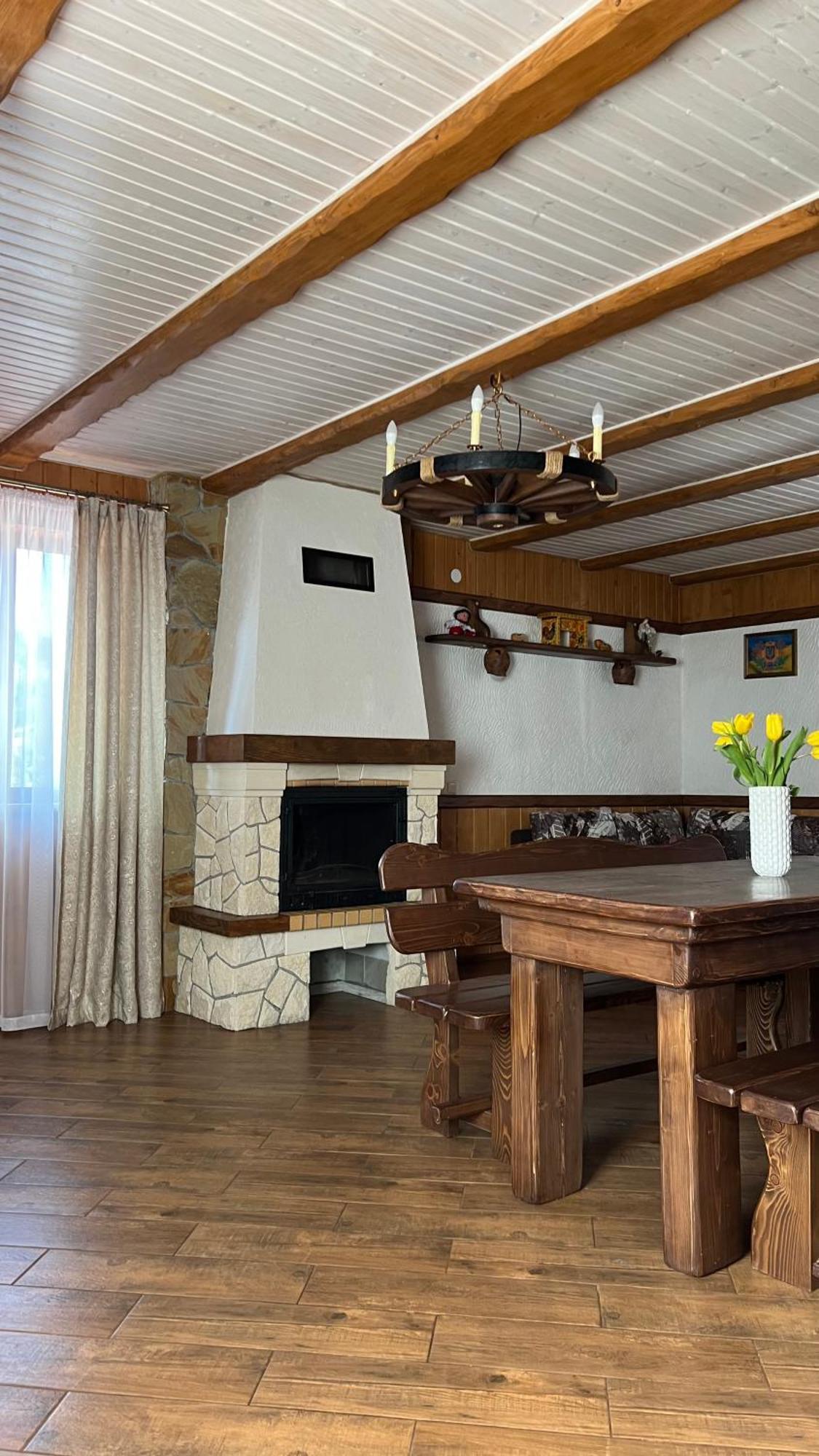Aura Karpat Hotel Буковел Екстериор снимка