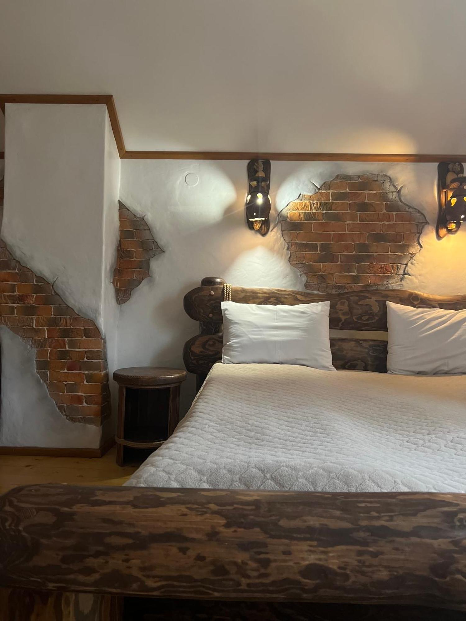 Aura Karpat Hotel Буковел Екстериор снимка