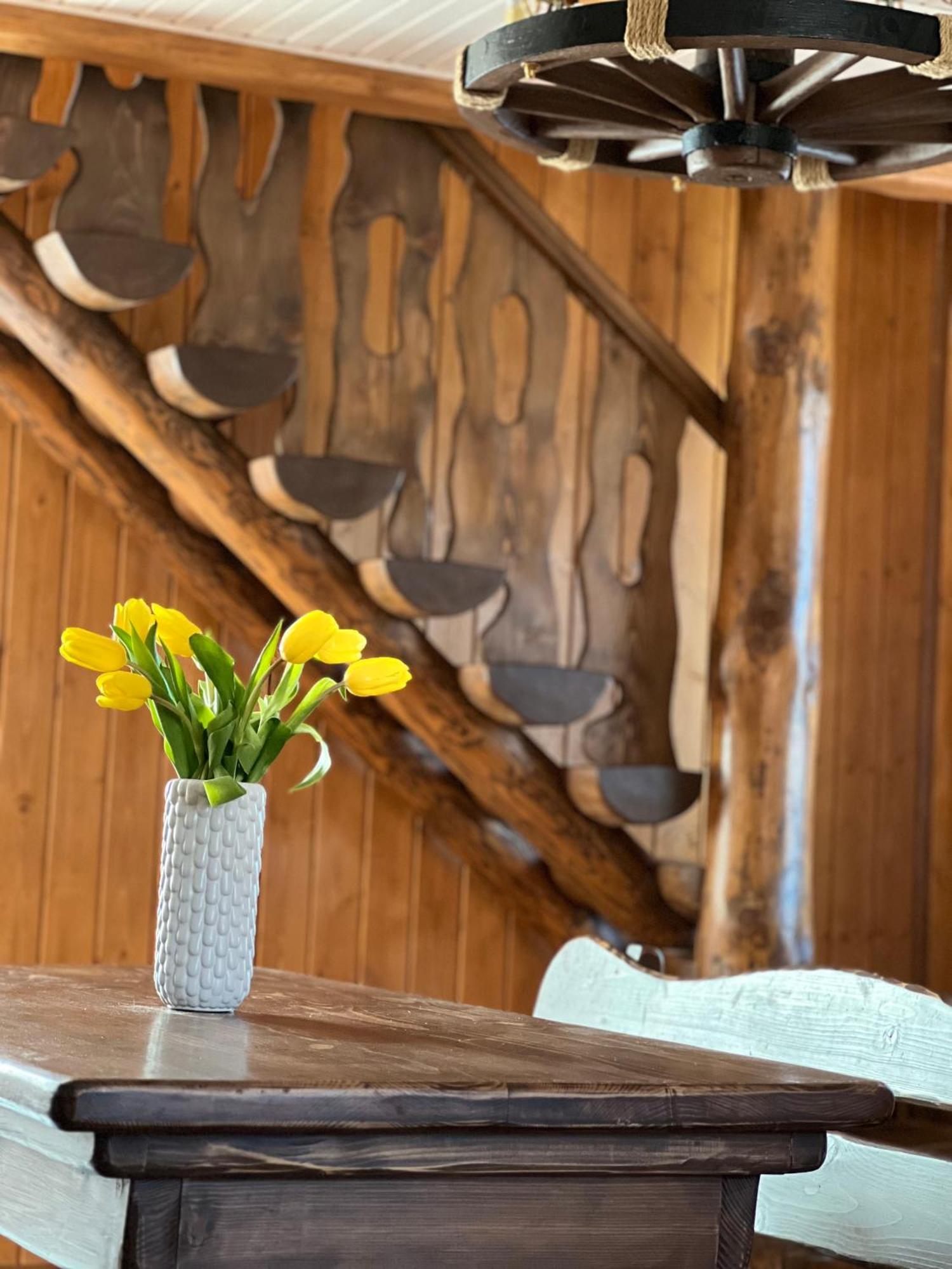 Aura Karpat Hotel Буковел Екстериор снимка